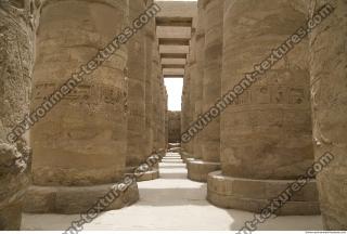 Karnak Temple Photo References #8